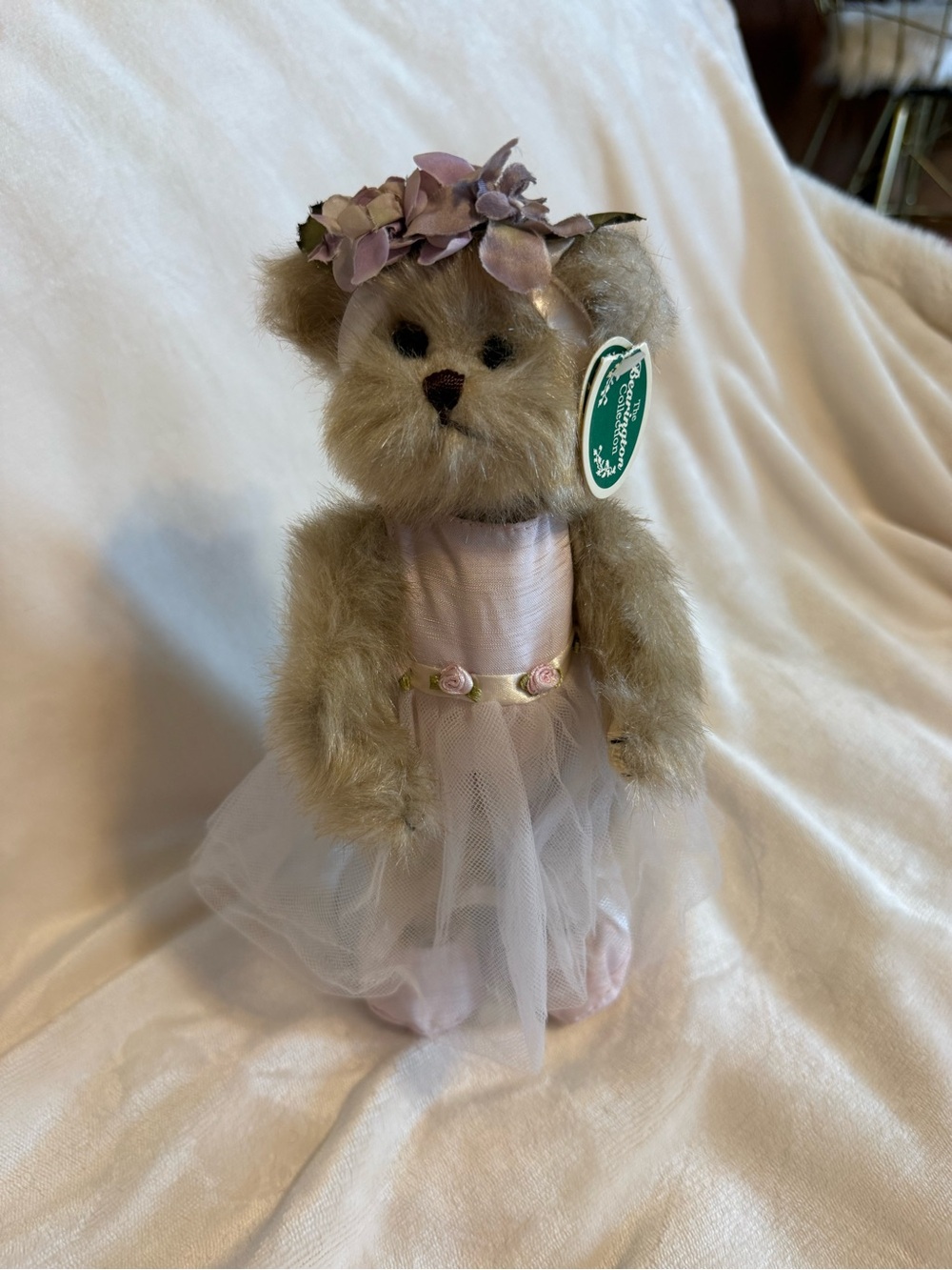 The Bearington Collection - Giselle